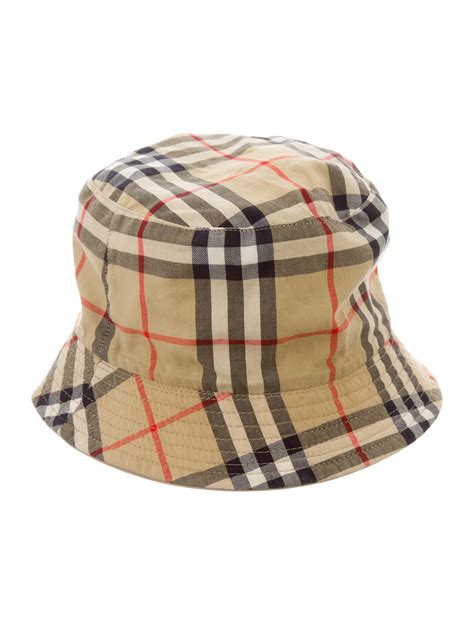 burberry bucket hat pandabuy|Reversible Burberry Bucket Hats .